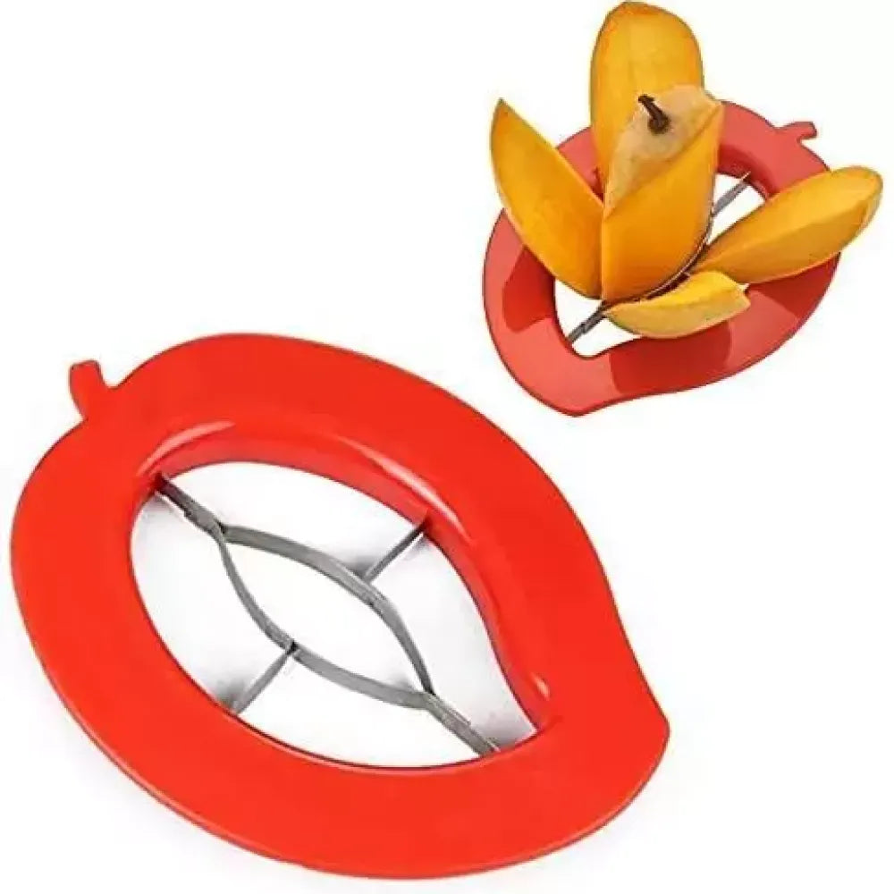 Mango cutter chopper slicer tool - home essentials