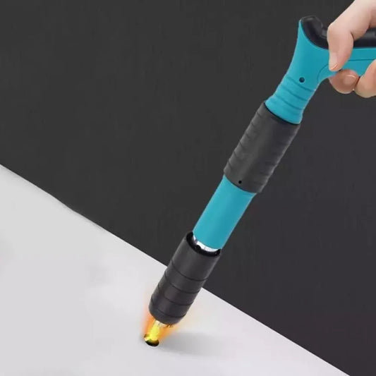 Manual concrete nail gun - home essentials