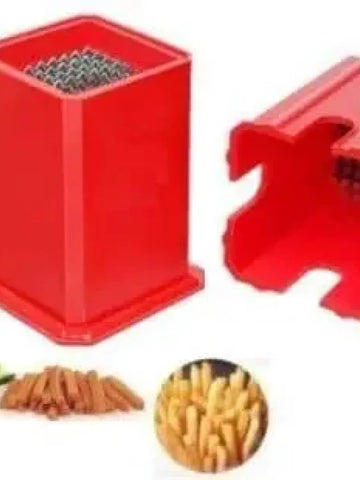 Manual French Fry Cutter