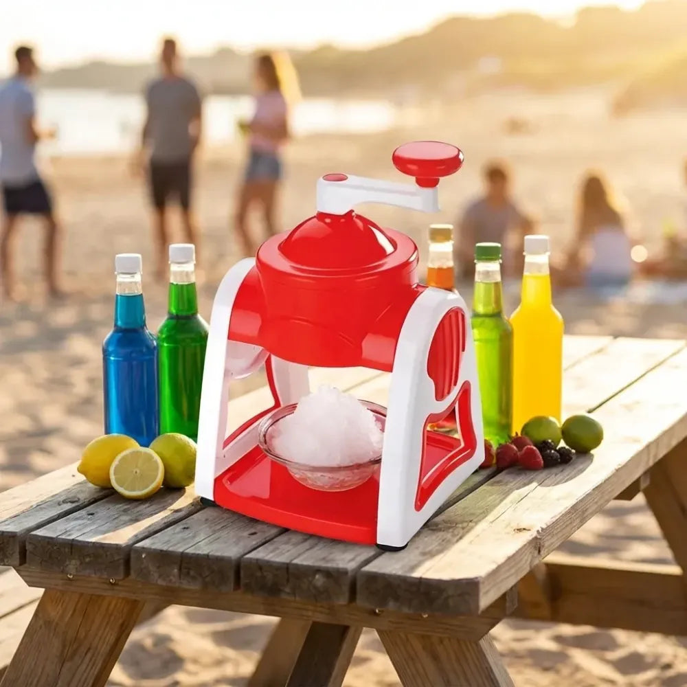 Manual gola maker kit - home & kitchen