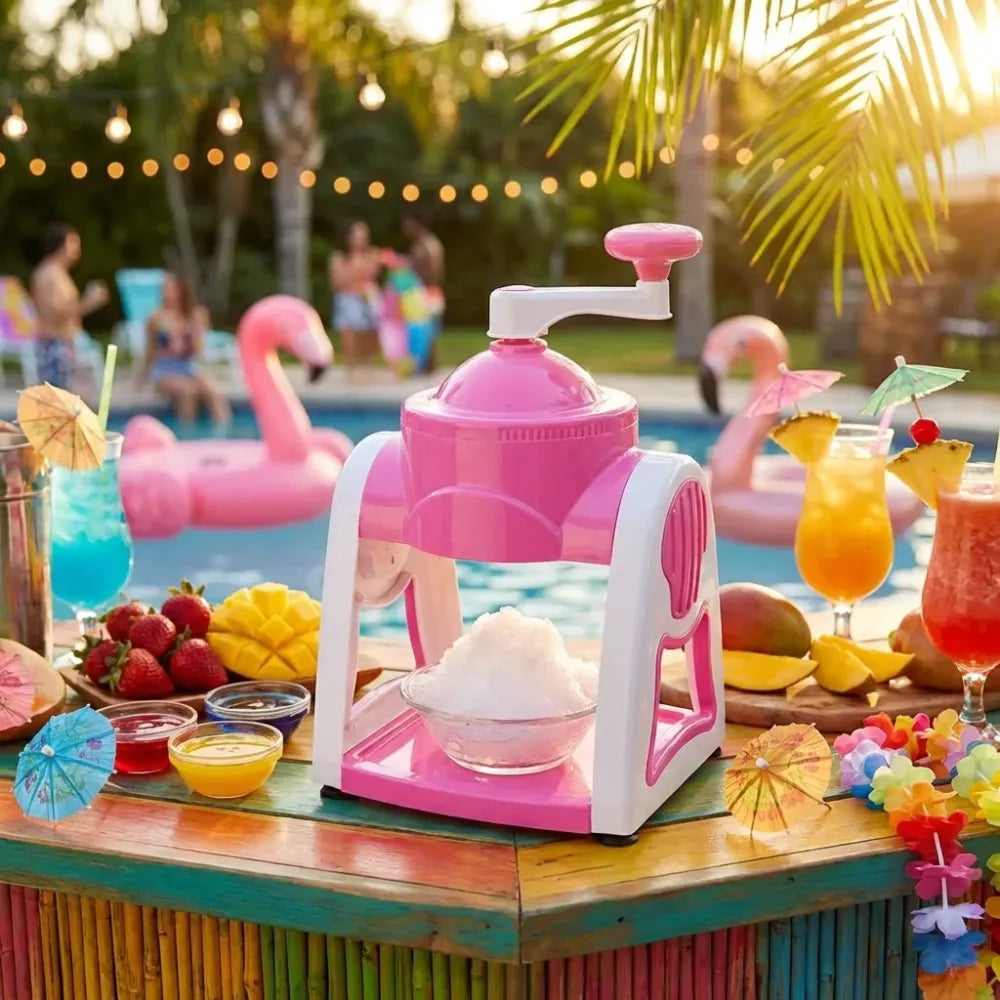Manual gola maker kit - home & kitchen