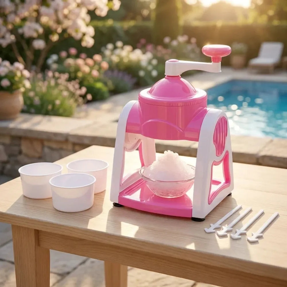 Manual gola maker kit - home & kitchen