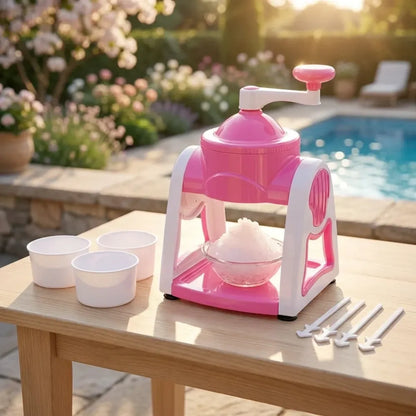 Manual gola maker kit - home & kitchen