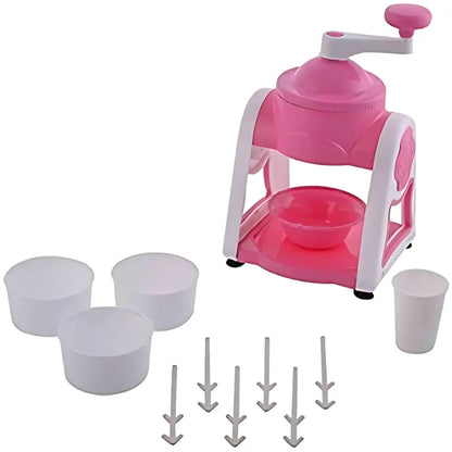 Manual gola maker kit - home & kitchen