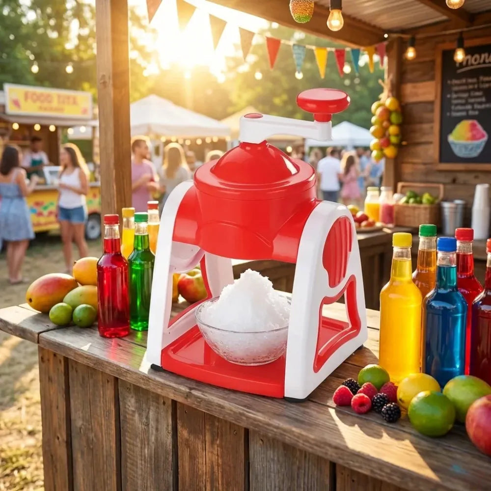 Manual gola maker kit - home & kitchen