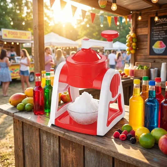 Manual gola maker kit - home & kitchen