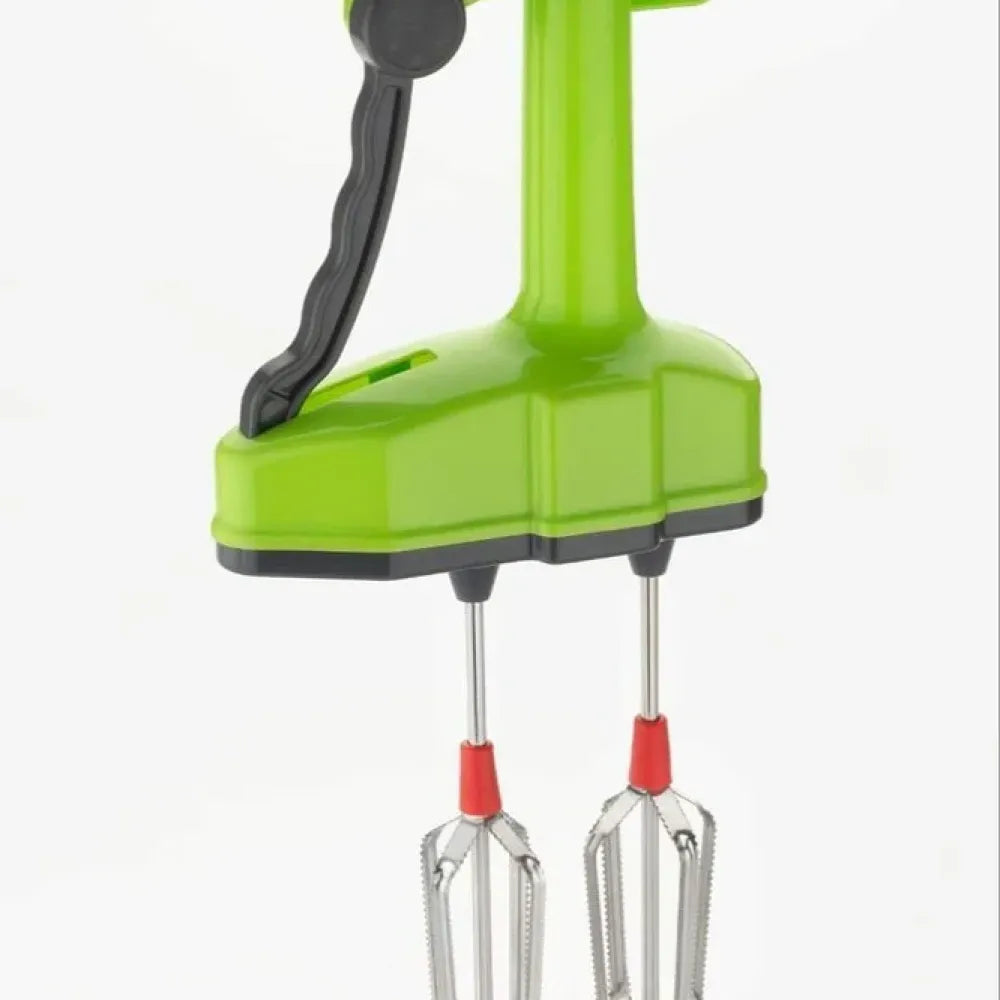 Manual hand blender - home & kitchen