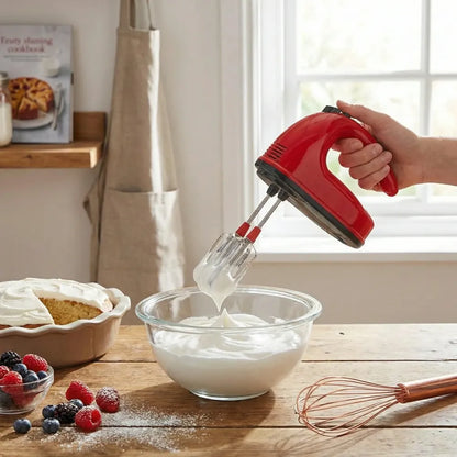 Manual hand blender - home & kitchen