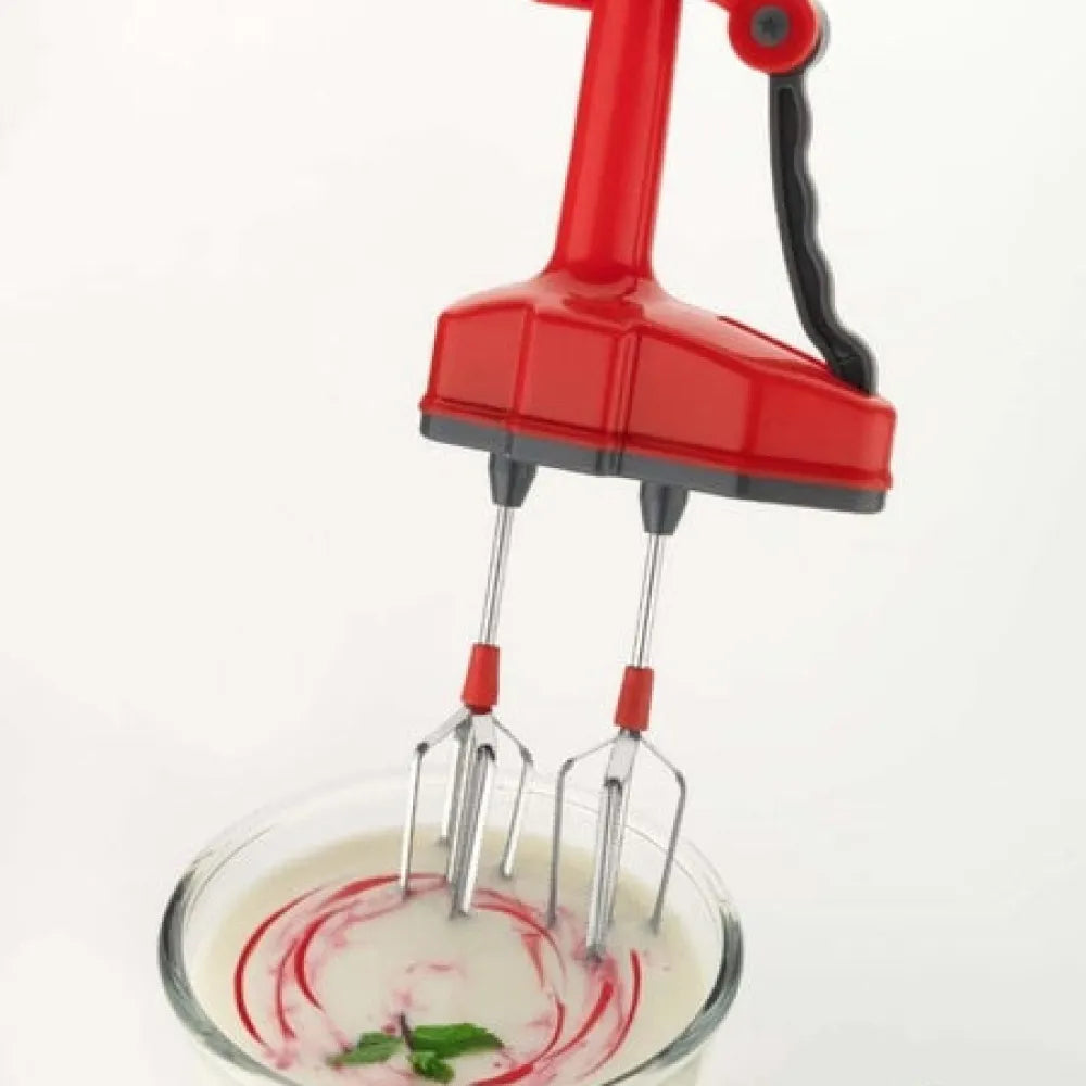 Manual hand blender - home & kitchen