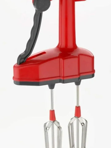 Manual Hand Blender