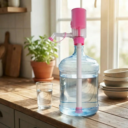 Manual hand oil extractor - home & kitchen