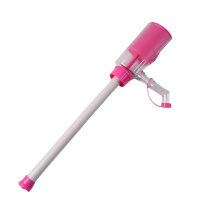 Manual hand oil extractor - home & kitchen