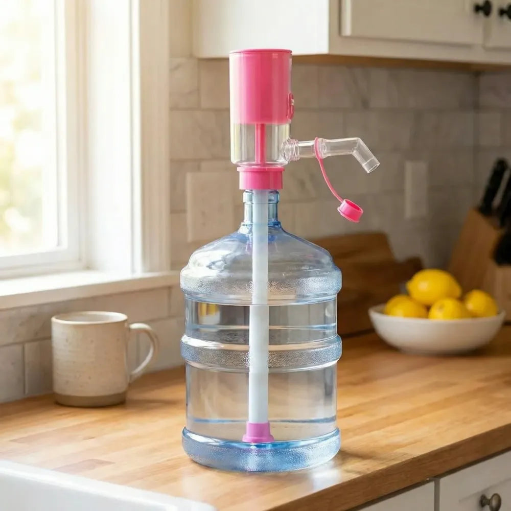 Manual hand oil extractor - home & kitchen