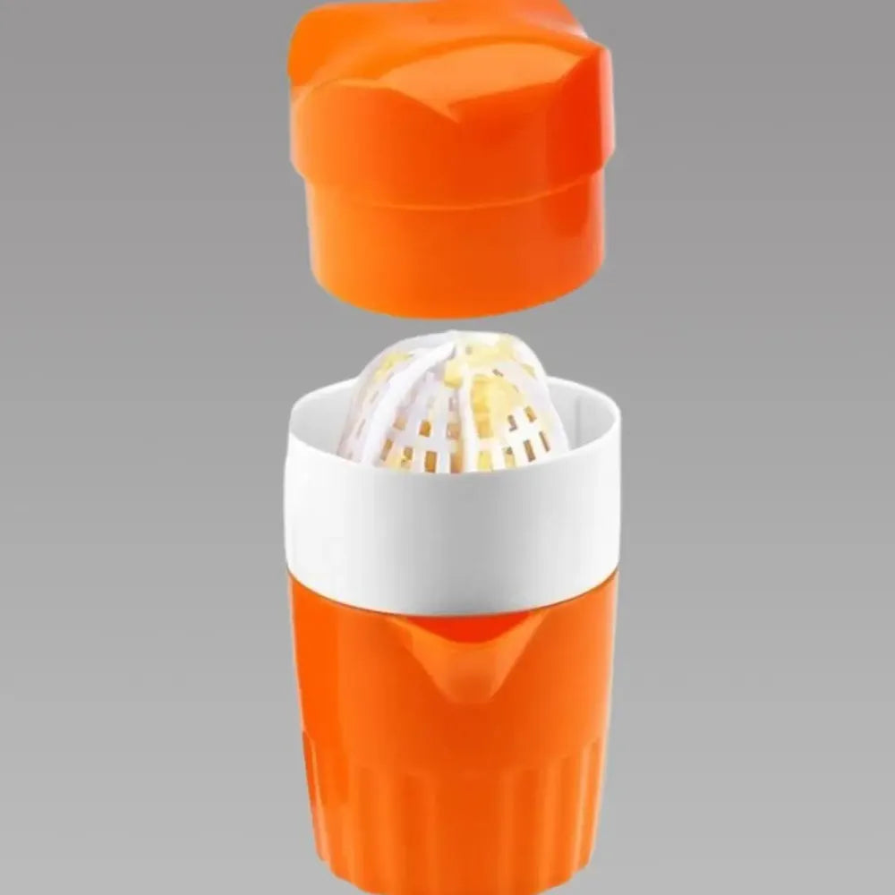Manual juicer with strainer – pack of 1