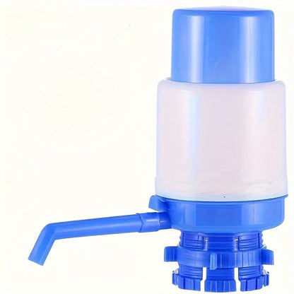 Manual jumbo water pump - kitchen tool