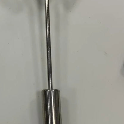 Manual kitchen hand whisk mixer