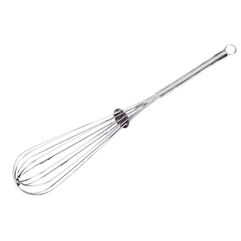 Manual milk frother whisk - home & kitchen