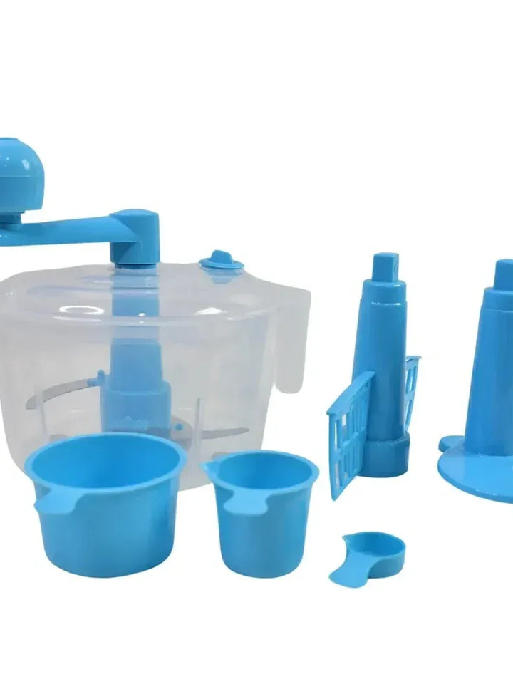 Manual Roti Dough Maker