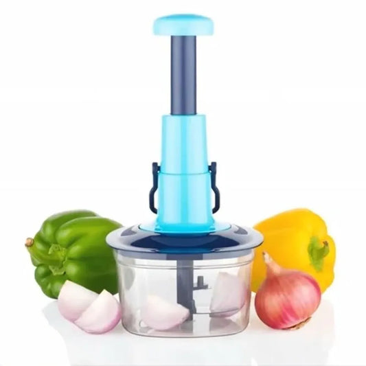Manual vegetable chopper – pack of 1