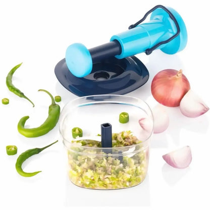 Manual vegetable chopper – pack of 1