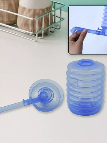 Manual Water Dispenser Pump