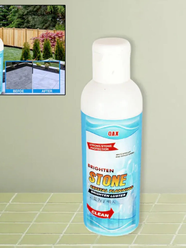 Marble Stain Remover Polish