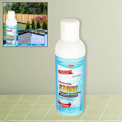 Marble stain remover polish - home improvement