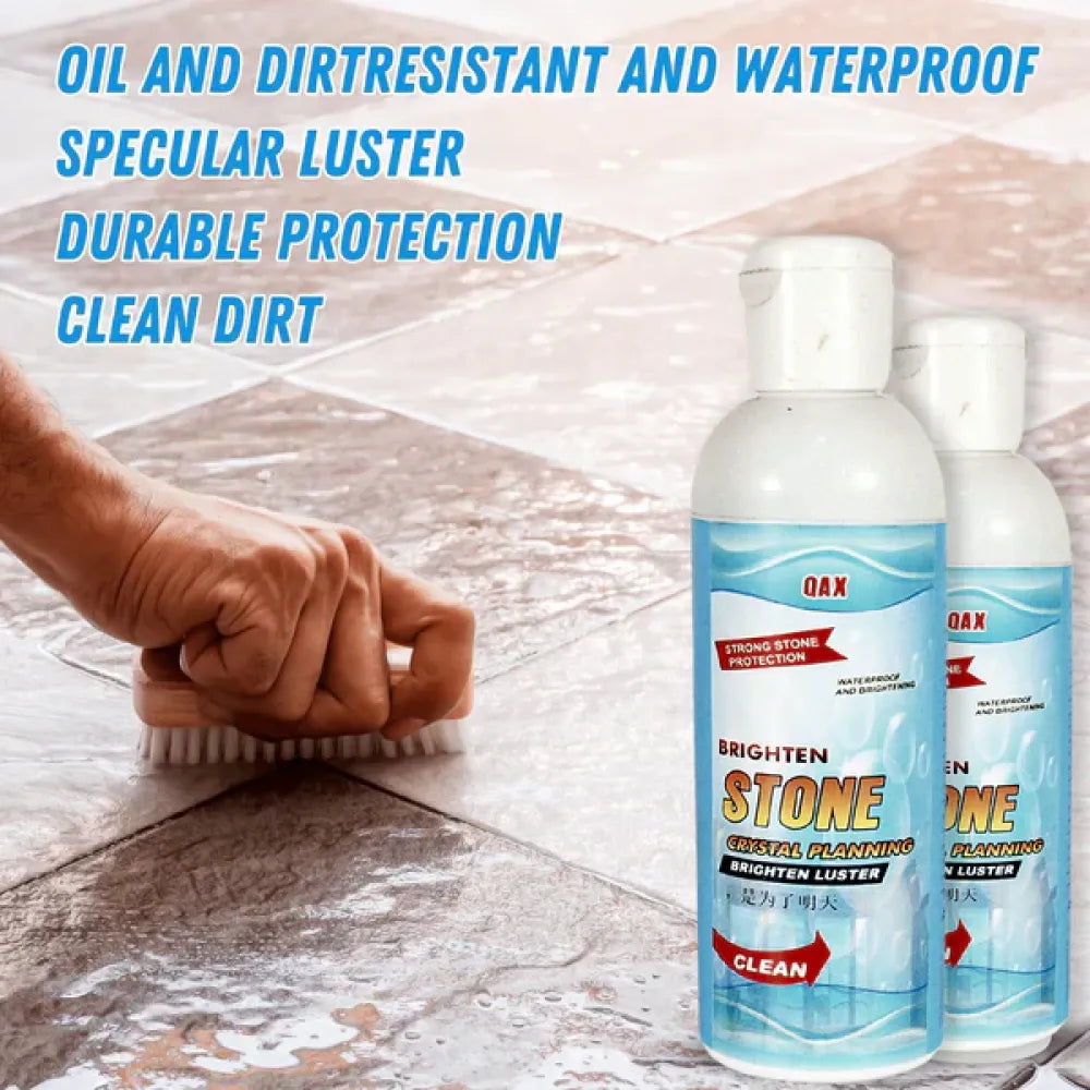 Marble stain remover polish - home improvement
