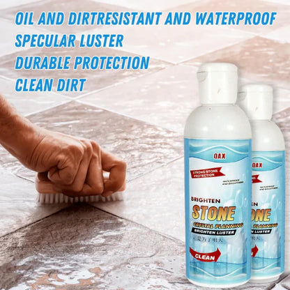 Marble stain remover polish - home improvement