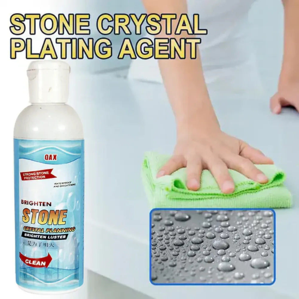 Marble stain remover polish - home improvement