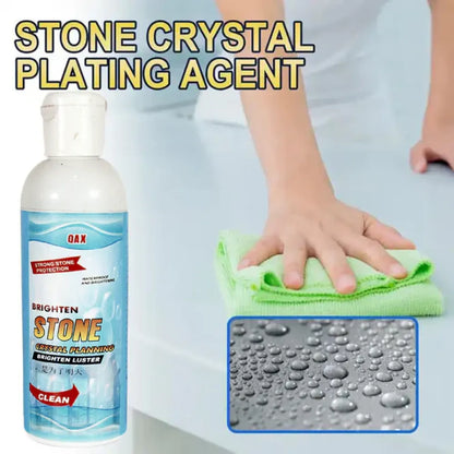 Marble stain remover polish - home improvement