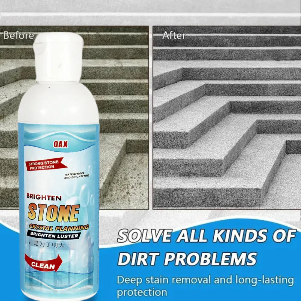 Marble stain remover polish - home improvement