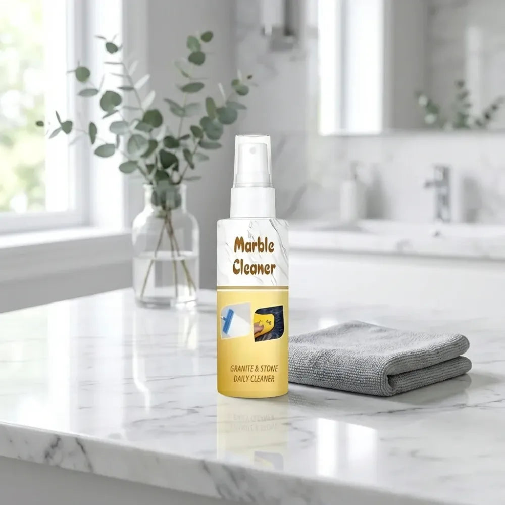 Marble surface cleaner – pack of 2