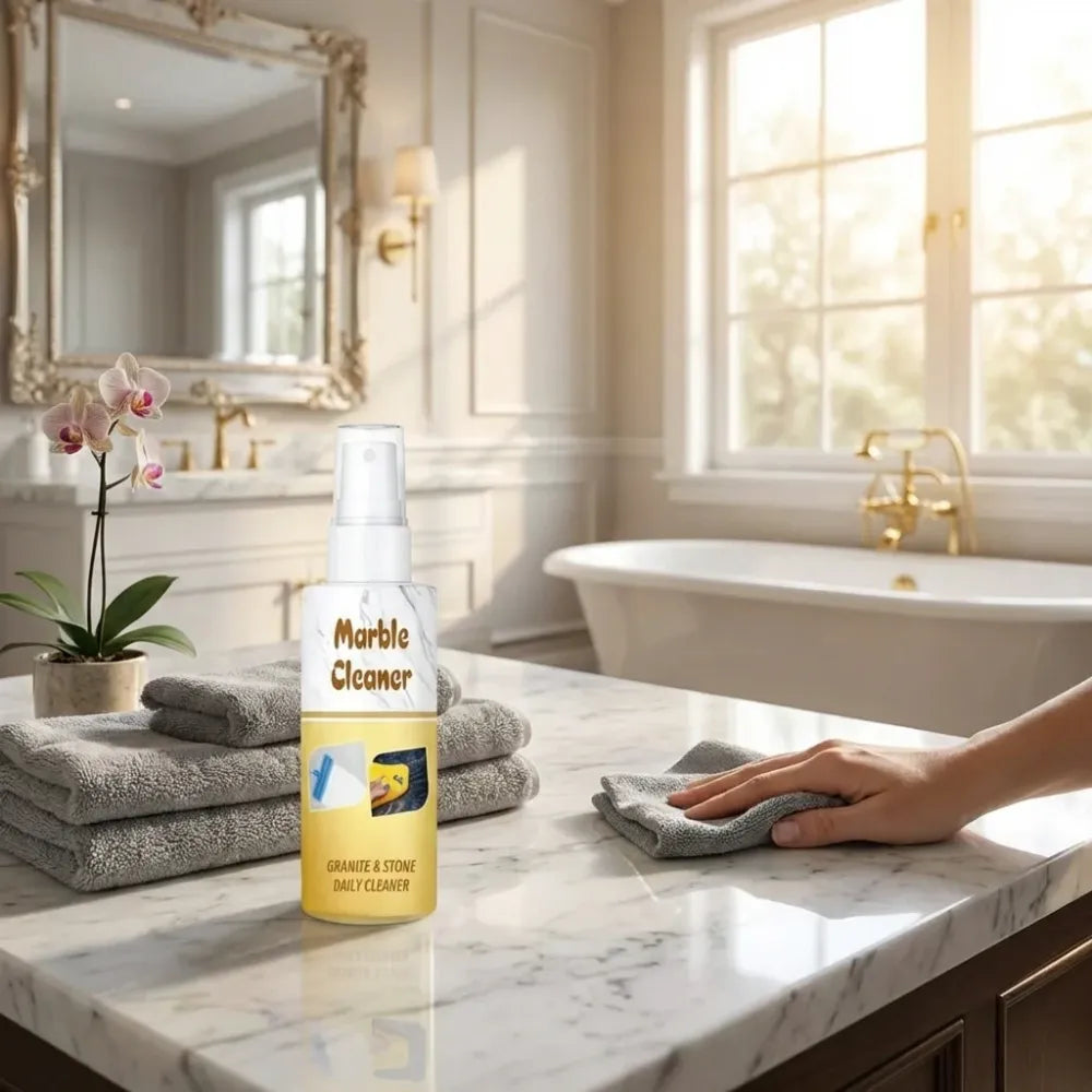 Marble surface cleaner – pack of 2