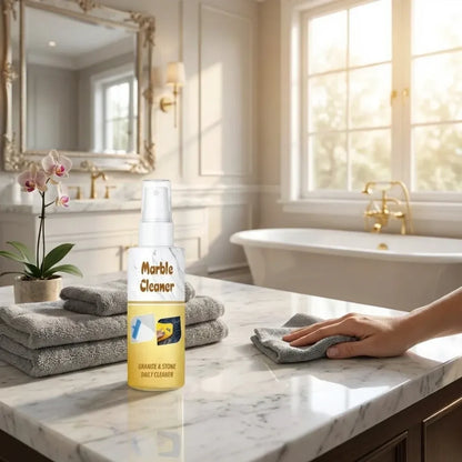 Marble surface cleaner – pack of 2