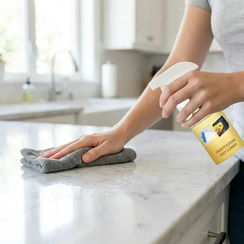 Marble surface cleaner – pack of 2