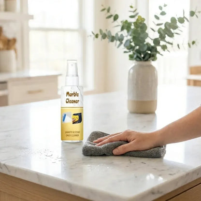 Marble surface cleaner – pack of 2