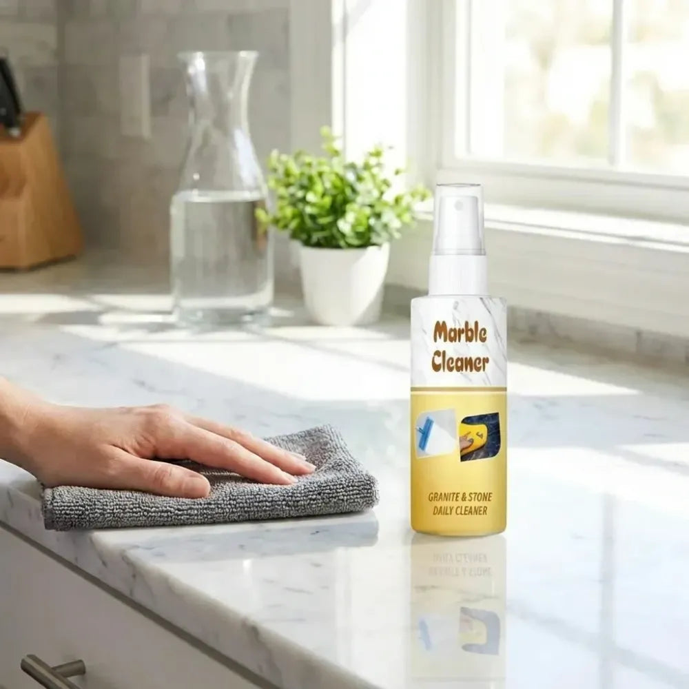 Marble surface cleaner – pack of 2
