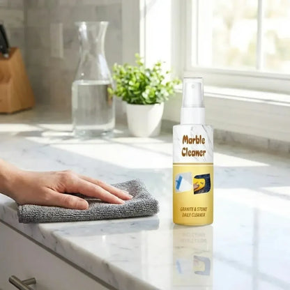 Marble surface cleaner – pack of 2