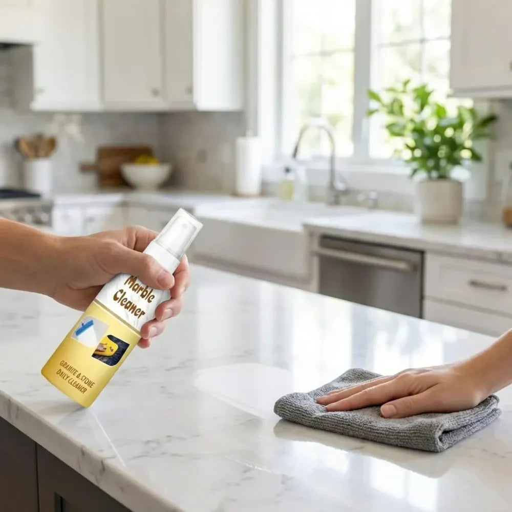 Marble surface cleaner – pack of 2
