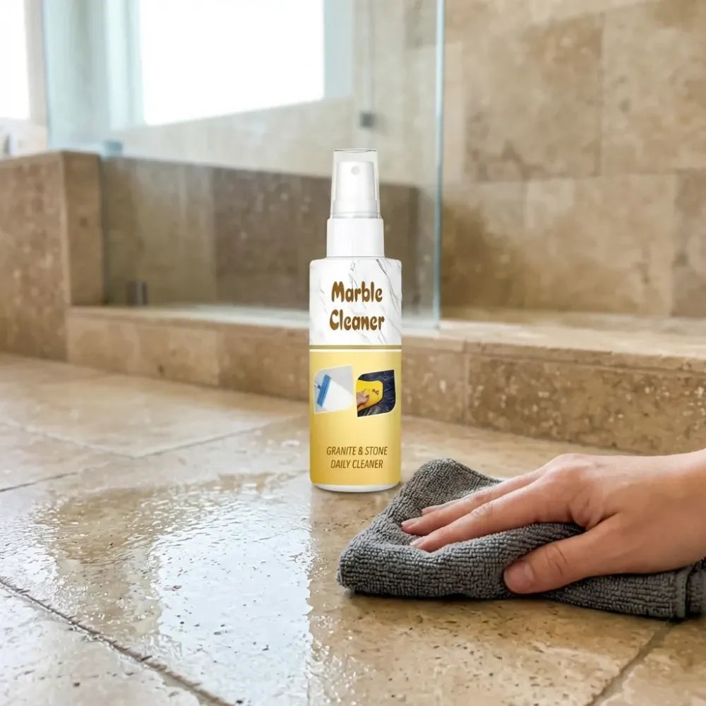 Marble surface cleaner – pack of 2