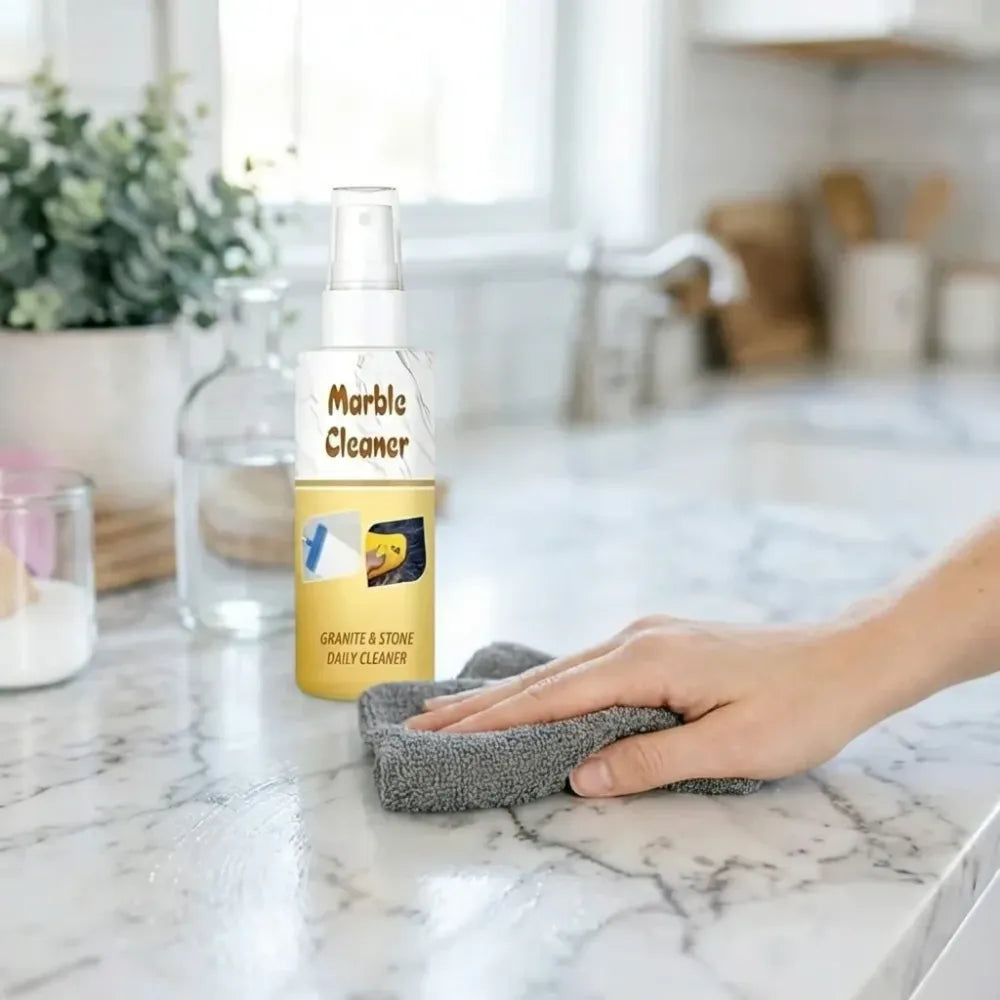 Marble surface cleaner – pack of 2