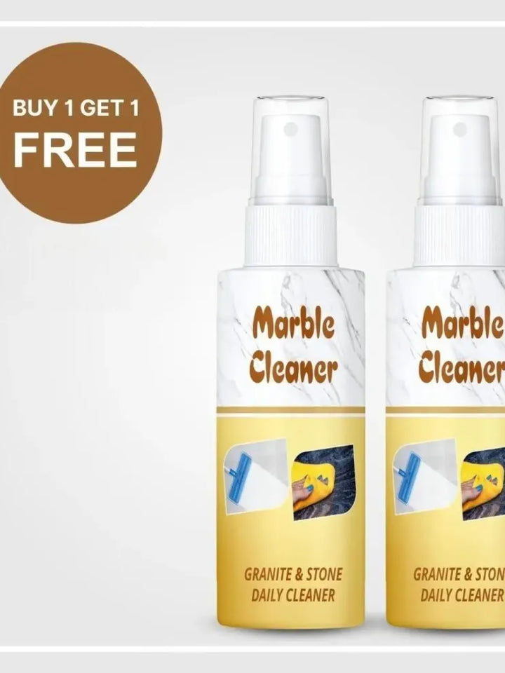 Marble Surface Cleaner – Pack of 2