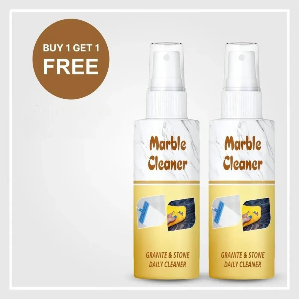 Marble surface cleaner – pack of 2