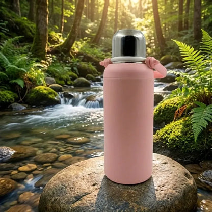 Marine-grade insulated bottle - home & kitchen