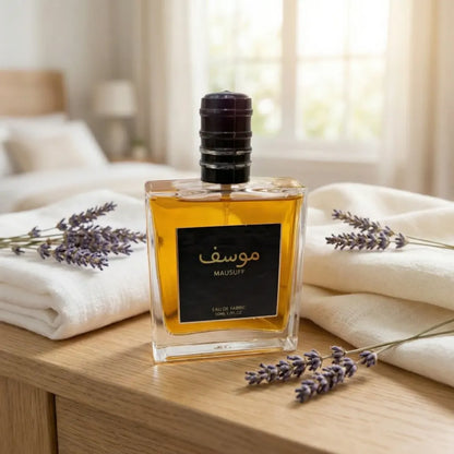 Mausuff eau de fabric spray