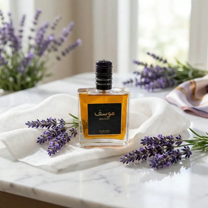Mausuff eau de fabric spray