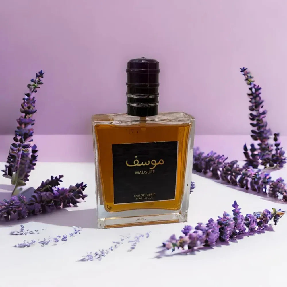 Mausuff eau de fabric spray