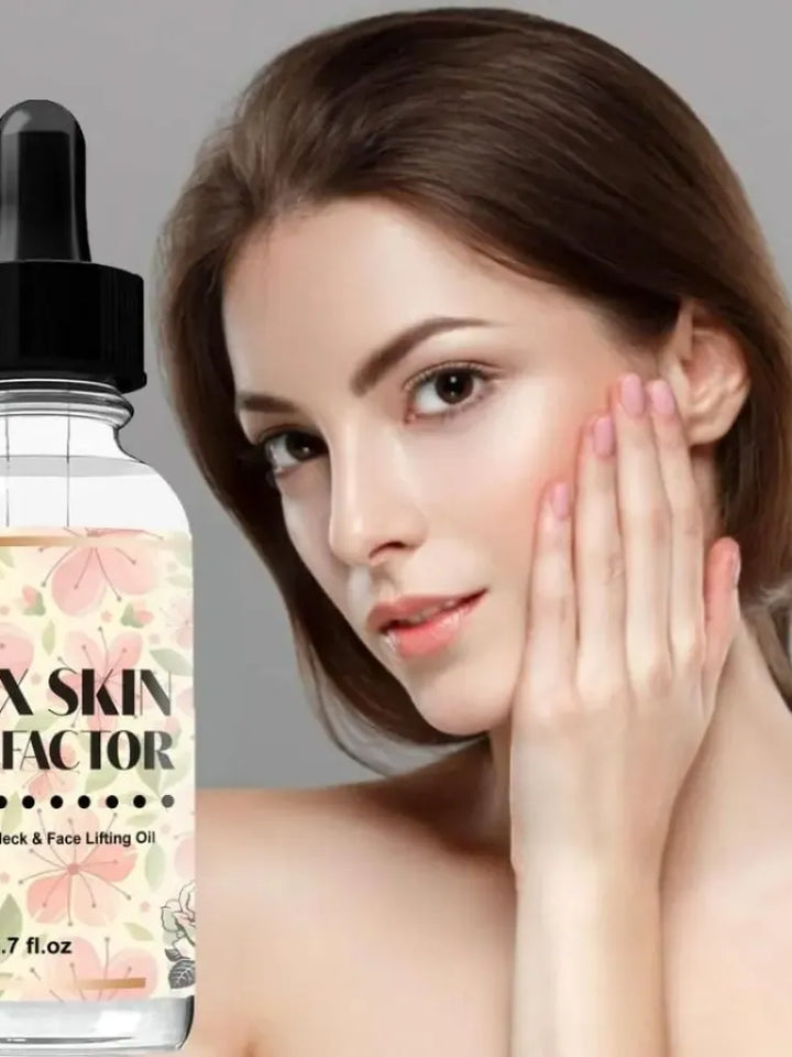 Max Skin Perfector Serum