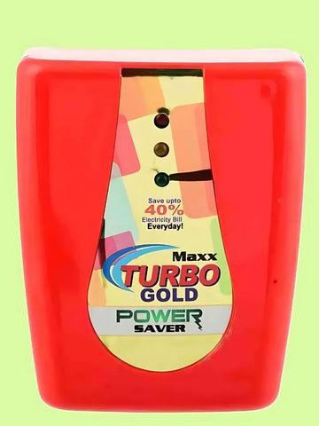 Max Turbo Enviropure Power Saver